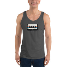 Load image into Gallery viewer, 2024 Pride Mixtape Men's Tank Top