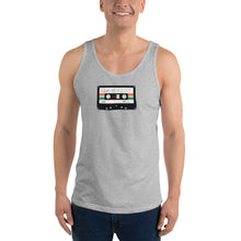 Load image into Gallery viewer, 2024 Pride Mixtape Men's Tank Top