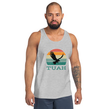 Load image into Gallery viewer, Camp Tuah Men's Tank Top