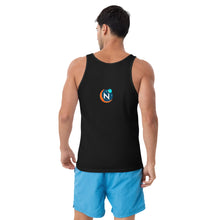Load image into Gallery viewer, Nebulad Graphics Tank Top