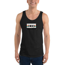 Load image into Gallery viewer, 2024 Pride Mixtape Men's Tank Top