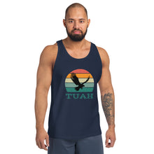 Load image into Gallery viewer, Camp Tuah Men's Tank Top