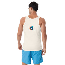 Load image into Gallery viewer, Nebulad Graphics Tank Top