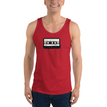 Load image into Gallery viewer, 2024 Pride Mixtape Men's Tank Top