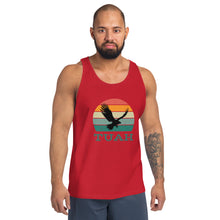 Load image into Gallery viewer, Camp Tuah Men's Tank Top
