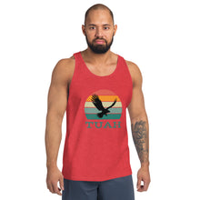 Load image into Gallery viewer, Camp Tuah Men's Tank Top