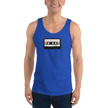 Load image into Gallery viewer, 2024 Pride Mixtape Men's Tank Top