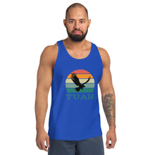 Load image into Gallery viewer, Camp Tuah Men's Tank Top