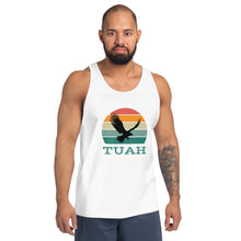 Load image into Gallery viewer, Camp Tuah Men's Tank Top