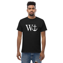 Load image into Gallery viewer, W-Anchor Unisex Classic T-Shirt