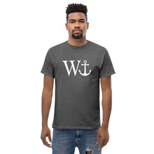 Load image into Gallery viewer, W-Anchor Unisex Classic T-Shirt