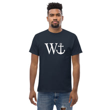 Load image into Gallery viewer, W-Anchor Unisex Classic T-Shirt