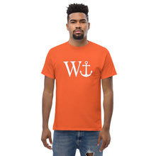 Load image into Gallery viewer, W-Anchor Unisex Classic T-Shirt