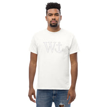 Load image into Gallery viewer, W-Anchor Unisex Classic T-Shirt