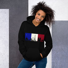 Load image into Gallery viewer, Paris Unisex Hoodie