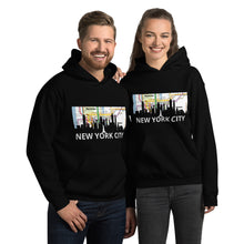 Load image into Gallery viewer, NYC Unisex Hoodie
