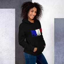 Load image into Gallery viewer, Paris Unisex Hoodie