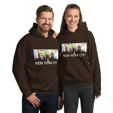 Load image into Gallery viewer, NYC Unisex Hoodie