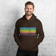Load image into Gallery viewer, Provincetown Unisex Hoodie