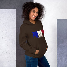 Load image into Gallery viewer, Paris Unisex Hoodie