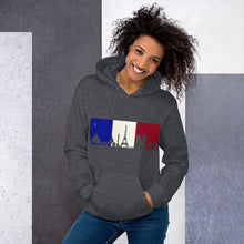 Load image into Gallery viewer, Paris Unisex Hoodie