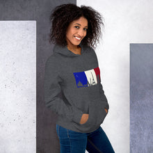 Load image into Gallery viewer, Paris Unisex Hoodie