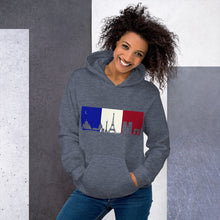 Load image into Gallery viewer, Paris Unisex Hoodie