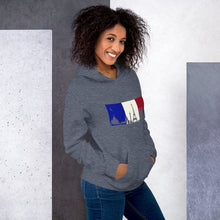 Load image into Gallery viewer, Paris Unisex Hoodie