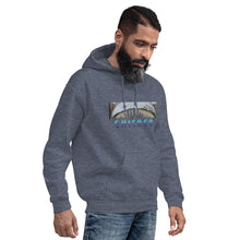 Load image into Gallery viewer, Chicago Bean Unisex Hoodie