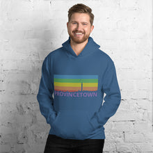 Load image into Gallery viewer, Provincetown Unisex Hoodie