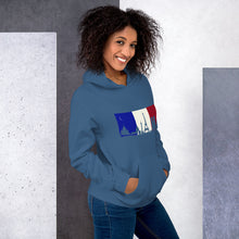 Load image into Gallery viewer, Paris Unisex Hoodie