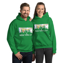 Load image into Gallery viewer, NYC Unisex Hoodie