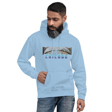 Load image into Gallery viewer, Chicago Bean Unisex Hoodie