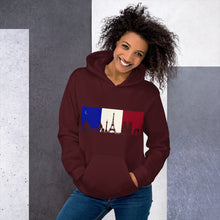Load image into Gallery viewer, Paris Unisex Hoodie