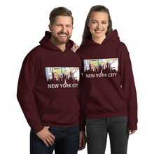 Load image into Gallery viewer, NYC Unisex Hoodie