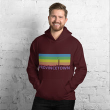 Load image into Gallery viewer, Provincetown Unisex Hoodie