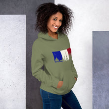 Load image into Gallery viewer, Paris Unisex Hoodie