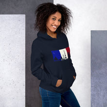 Load image into Gallery viewer, Paris Unisex Hoodie