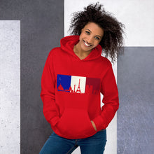 Load image into Gallery viewer, Paris Unisex Hoodie