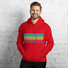 Load image into Gallery viewer, Provincetown Unisex Hoodie