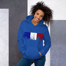 Load image into Gallery viewer, Paris Unisex Hoodie