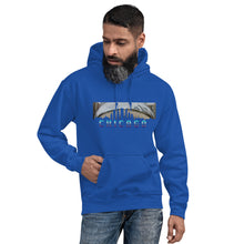 Load image into Gallery viewer, Chicago Bean Unisex Hoodie