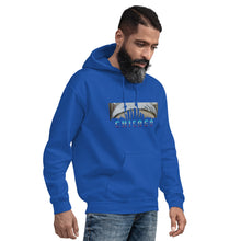Load image into Gallery viewer, Chicago Bean Unisex Hoodie