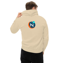 Load image into Gallery viewer, Nebulad Graphics Unisex Hoodie