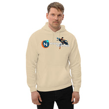 Load image into Gallery viewer, Nebulad Graphics Unisex Hoodie