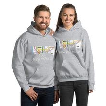 Load image into Gallery viewer, NYC Unisex Hoodie