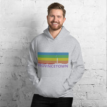 Load image into Gallery viewer, Provincetown Unisex Hoodie