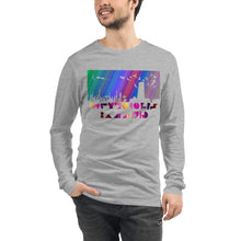 Load image into Gallery viewer, 30th Century Metropolis Unisex Long Sleeve Tee