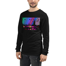 Load image into Gallery viewer, 30th Century Metropolis Unisex Long Sleeve Tee