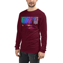 Load image into Gallery viewer, 30th Century Metropolis Unisex Long Sleeve Tee